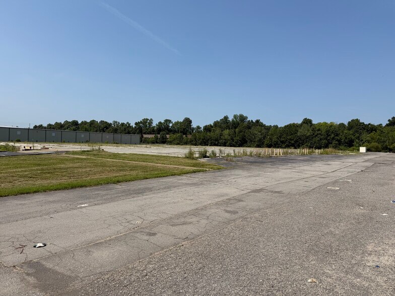 835 Bill Jones Industrial Dr, Springfield, TN à vendre - Autre - Image 3 de 6