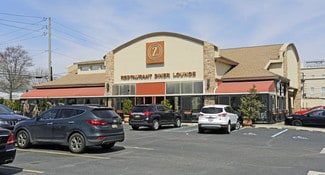 Plus de détails pour 1821 Richmond Ave, Staten Island, NY - Commerce de détail à louer