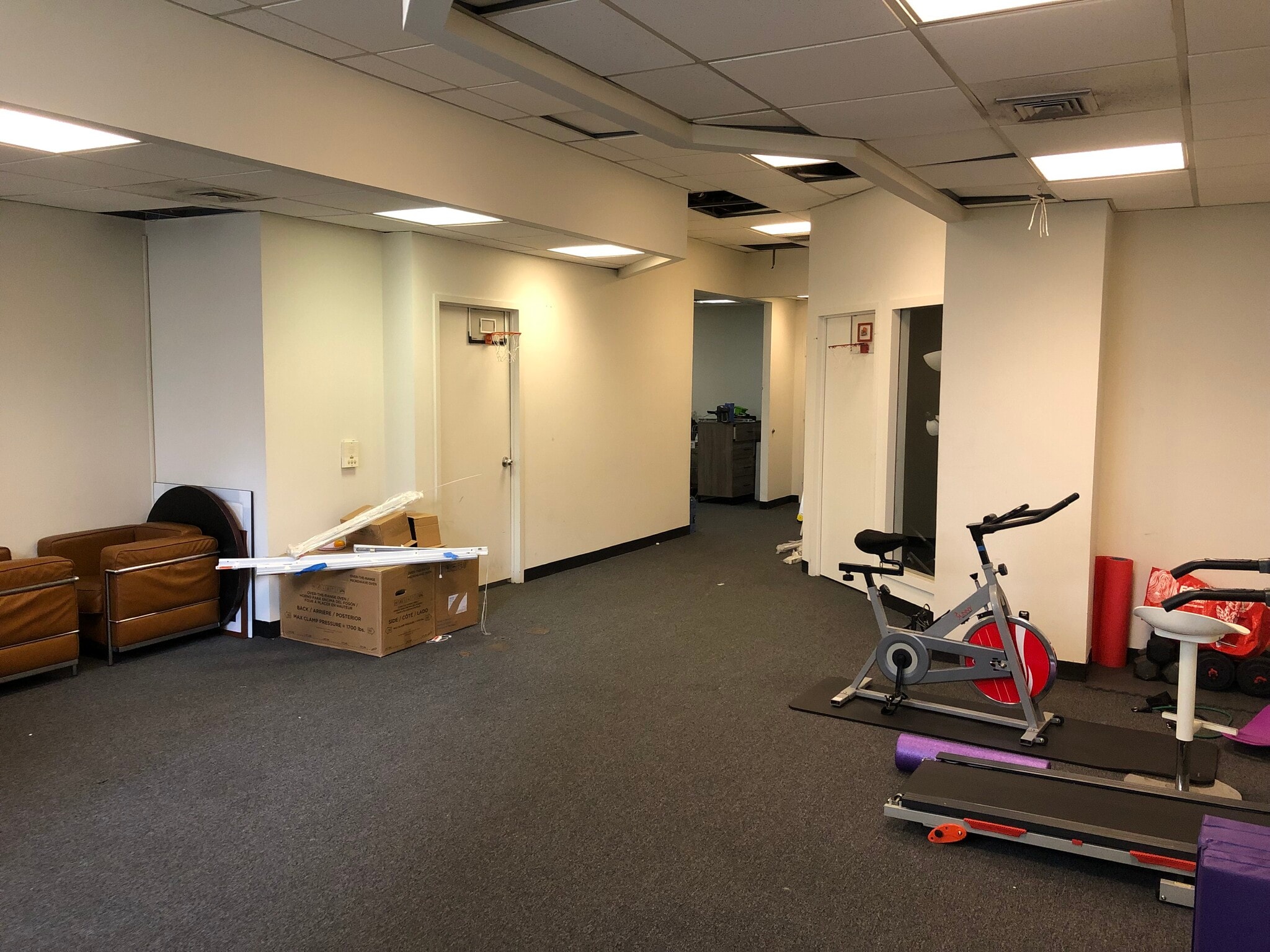 360 E 57th St, New York, NY for lease Interior Photo- Image 1 of 2