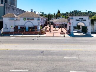 More details for 15928 Ventura Blvd, Encino, CA - Office, Retail for Lease