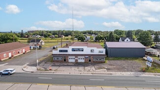 More details for 4001 E 2nd St, Superior, WI - Retail for Sale