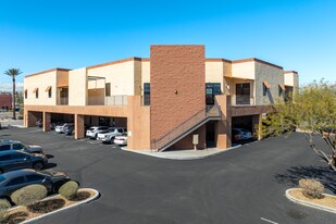 311 E Warm Springs Rd, Las Vegas NV - Call Centre