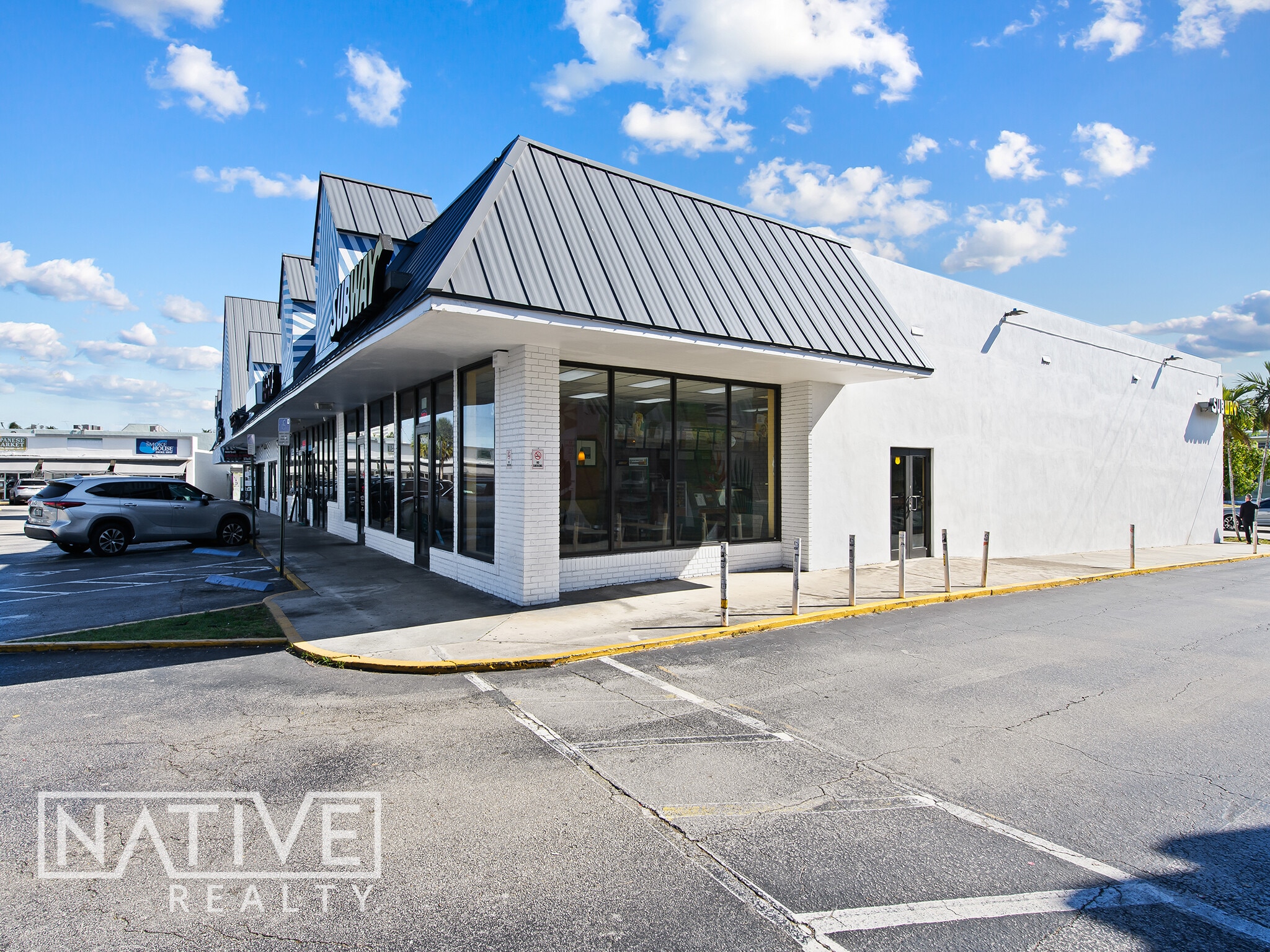 1900 E Sunrise Blvd, Fort Lauderdale, FL for lease Primary Photo- Image 1 of 8