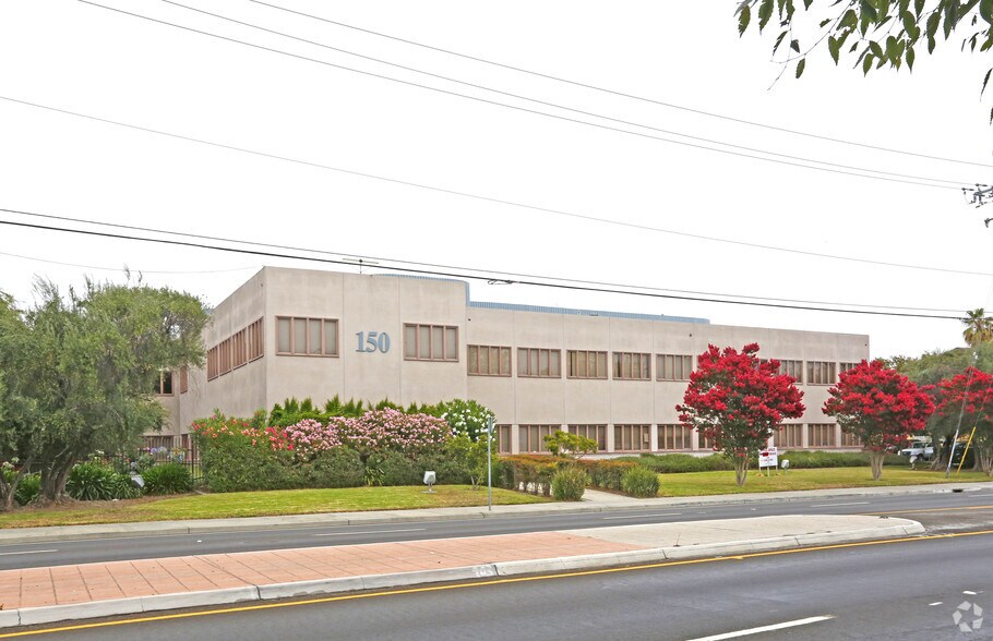 150 N Jackson Ave, San Jose, CA à vendre - Photo du bâtiment - Image 1 de 7