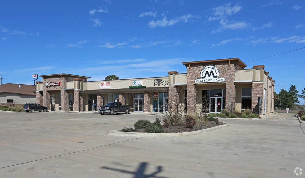 3303 E Main St, Madisonville, TX for lease - Primary Photo - Image 1 of 1