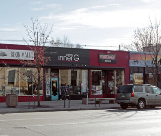 More details for 208-210 S Broadway, Denver, CO - Retail for Lease