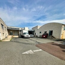 315 E 2nd St, Boyertown, PA for lease Building Photo- Image 2 of 9