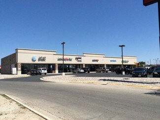 More details for 2409 Veterans Blvd, Del Rio, TX - Retail for Lease