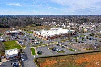 5706 Wyalong Dr, Charlotte, NC - Aérien  Vue de la carte - Image1