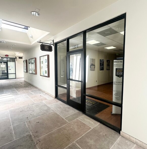 120 N Maclay Ave, San Fernando, CA for lease - Building Photo - Image 3 of 6