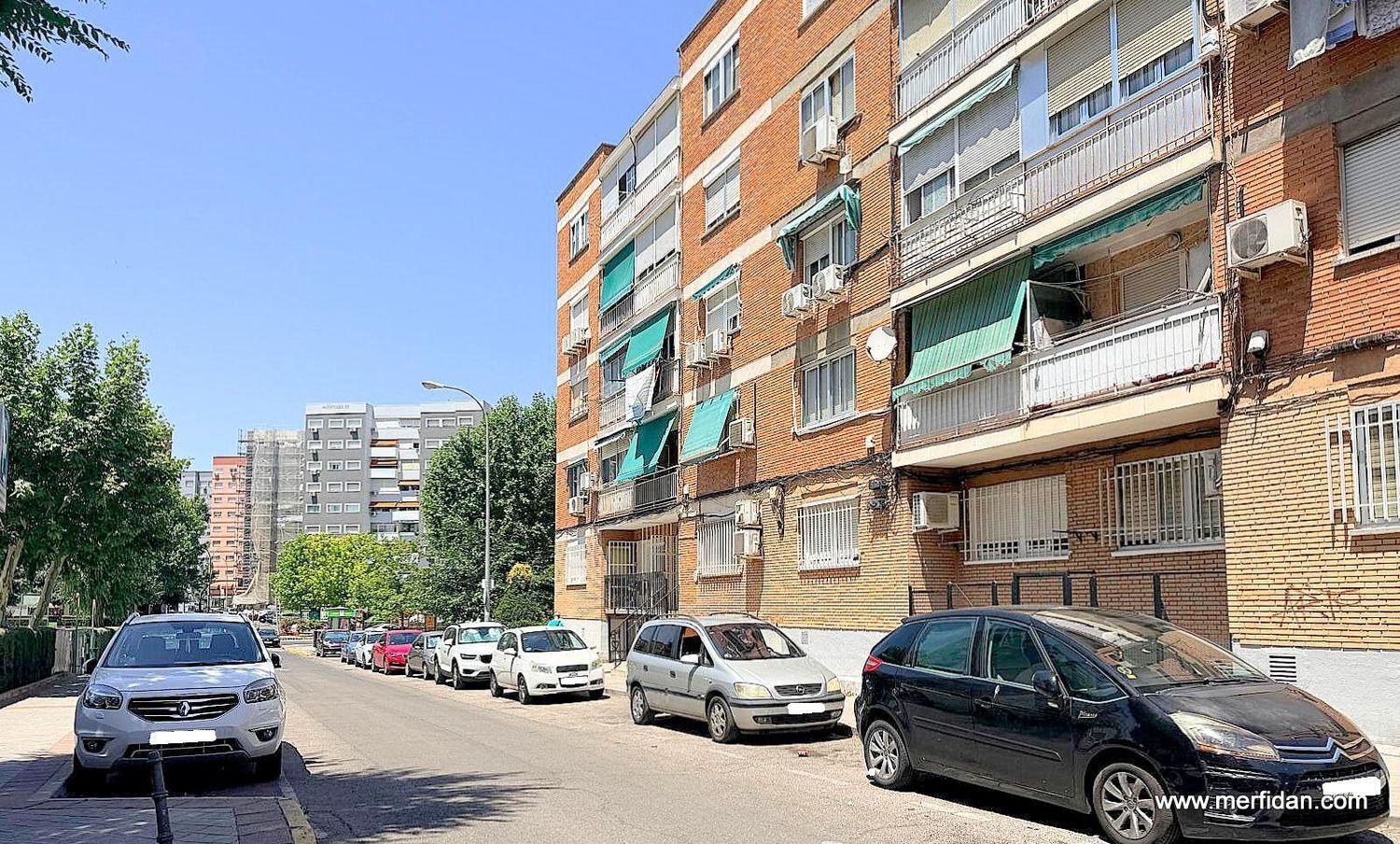 Office in Fuenlabrada, Madrid for lease Interior Photo- Image 1 of 17
