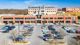 More details for 10995 Owings Mills Blvd, Owings Mills, MD - Office for Lease