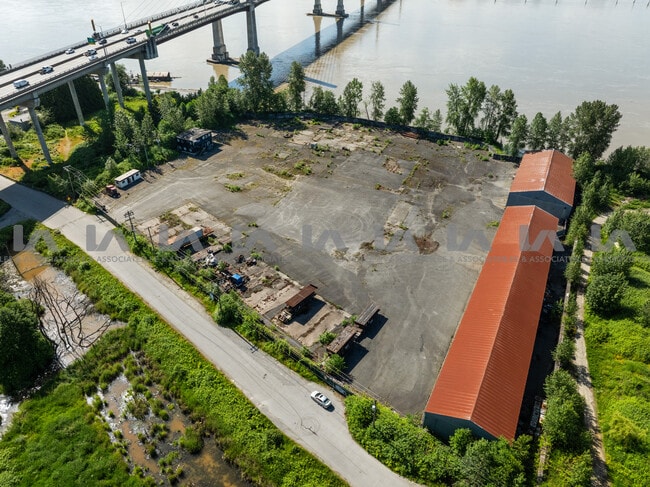 More details for 19966 Wharf St, Maple Ridge, BC - Land for Lease