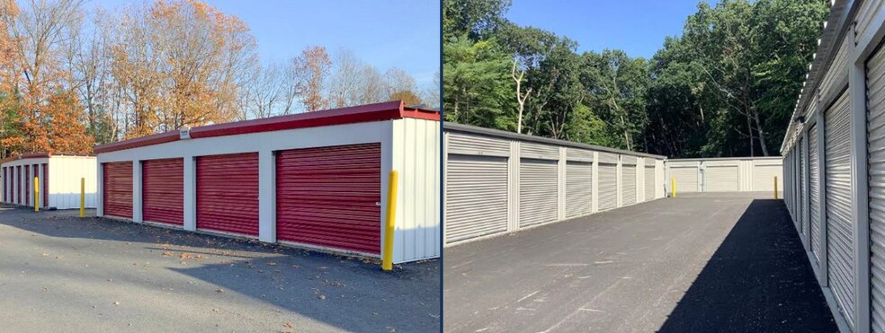 All Purpose Storage - Hinsdale portefeuille de 3 propriétés à vendre sur LoopNet.ca - Photo du bâtiment - Image 1 de 3