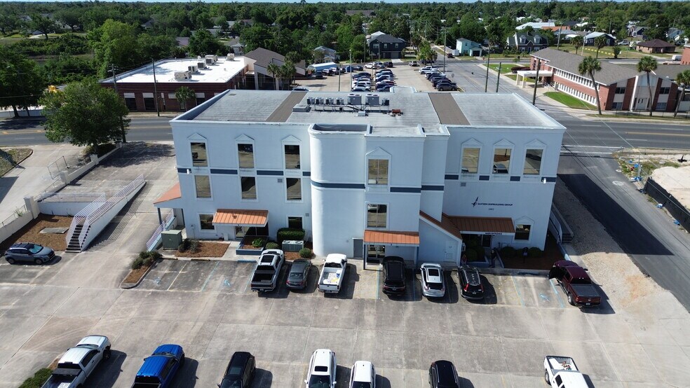 1001 E Highway 98, Panama City, FL for lease - Building Photo - Image 2 of 8
