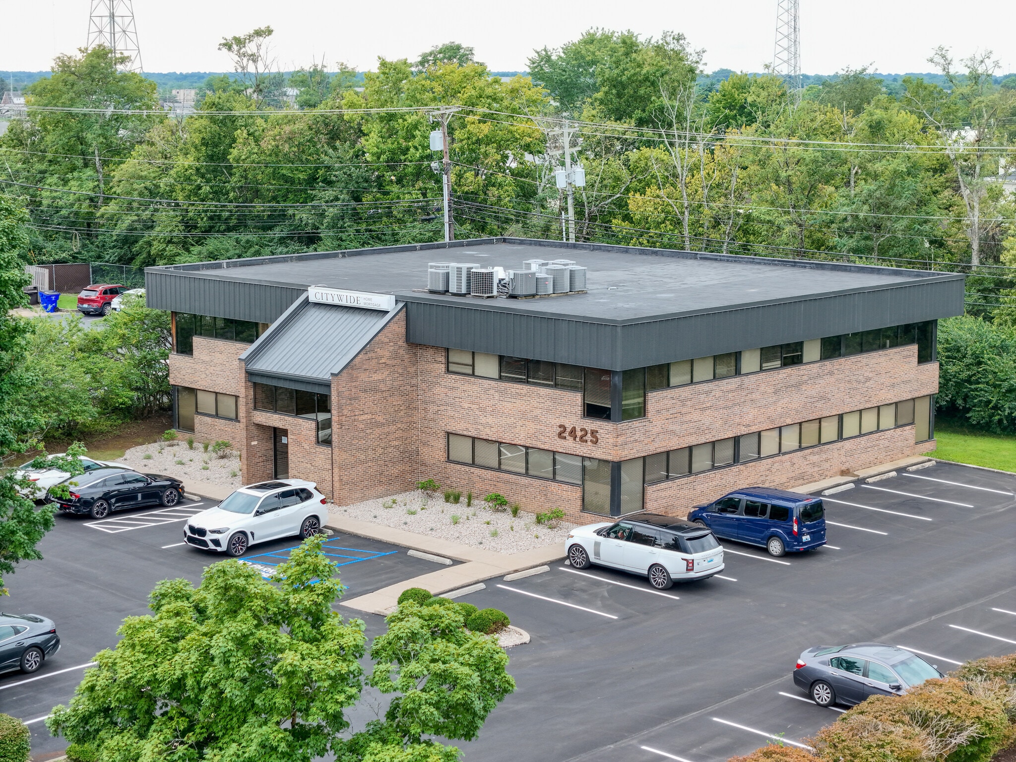 2425 Regency Rd, Lexington, KY for lease Building Photo- Image 1 of 21