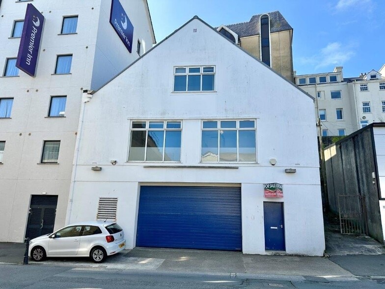 29 Market St, Douglas for sale - Building Photo - Image 1 of 1