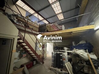 More details for Industrial for Lease