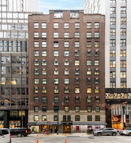 30 E 40th St, New York NY - Services immobiliers commerciaux