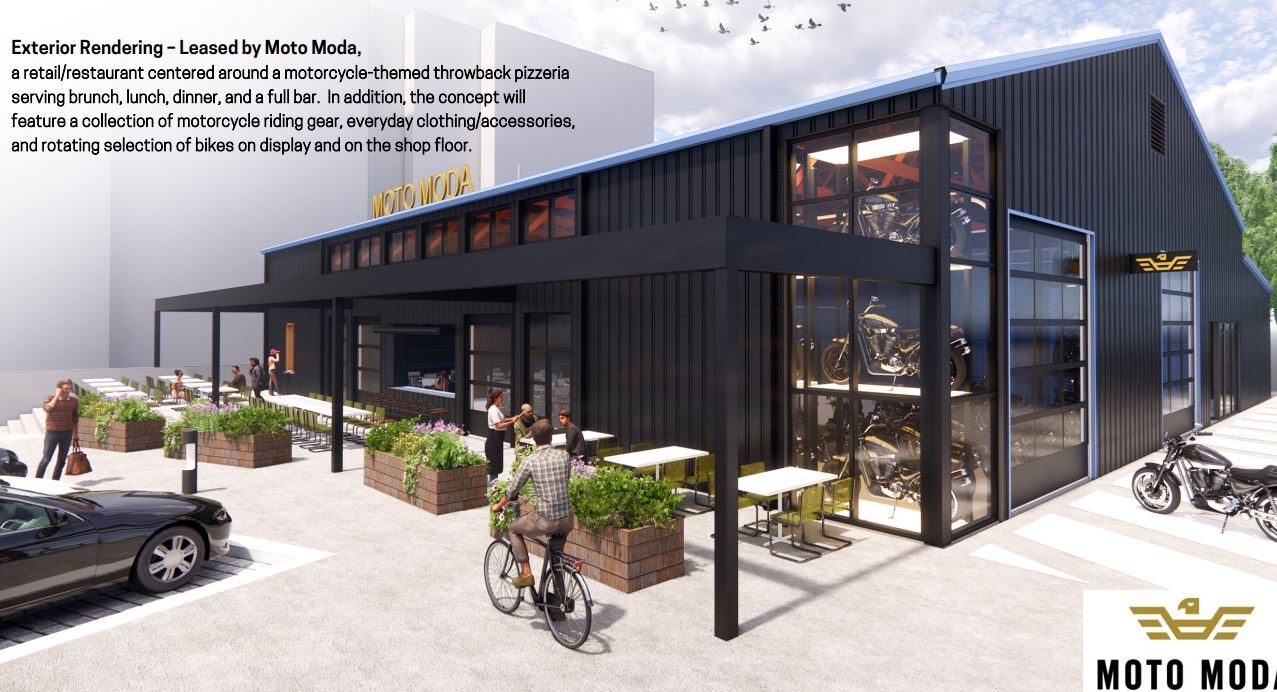 722 Merritt Ave, Nashville, TN à louer Photo principale- Image 1 de 7