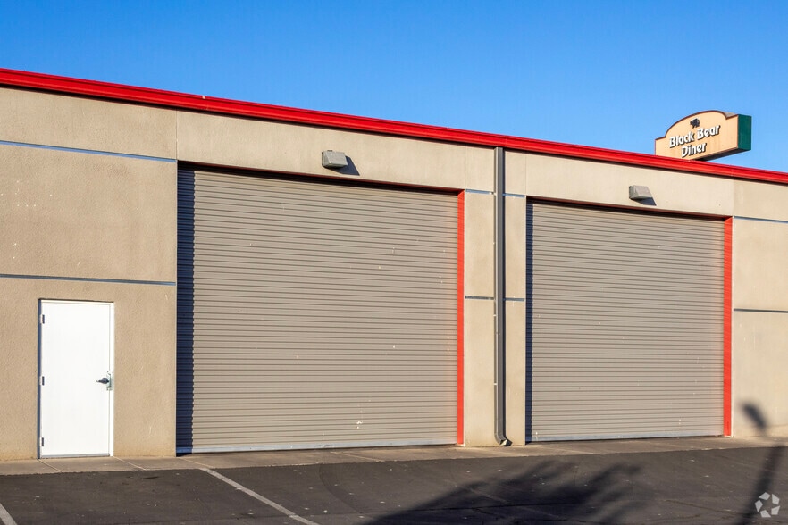 1525 W 14th St, Merced, CA for lease - Building Photo - Image 2 of 3