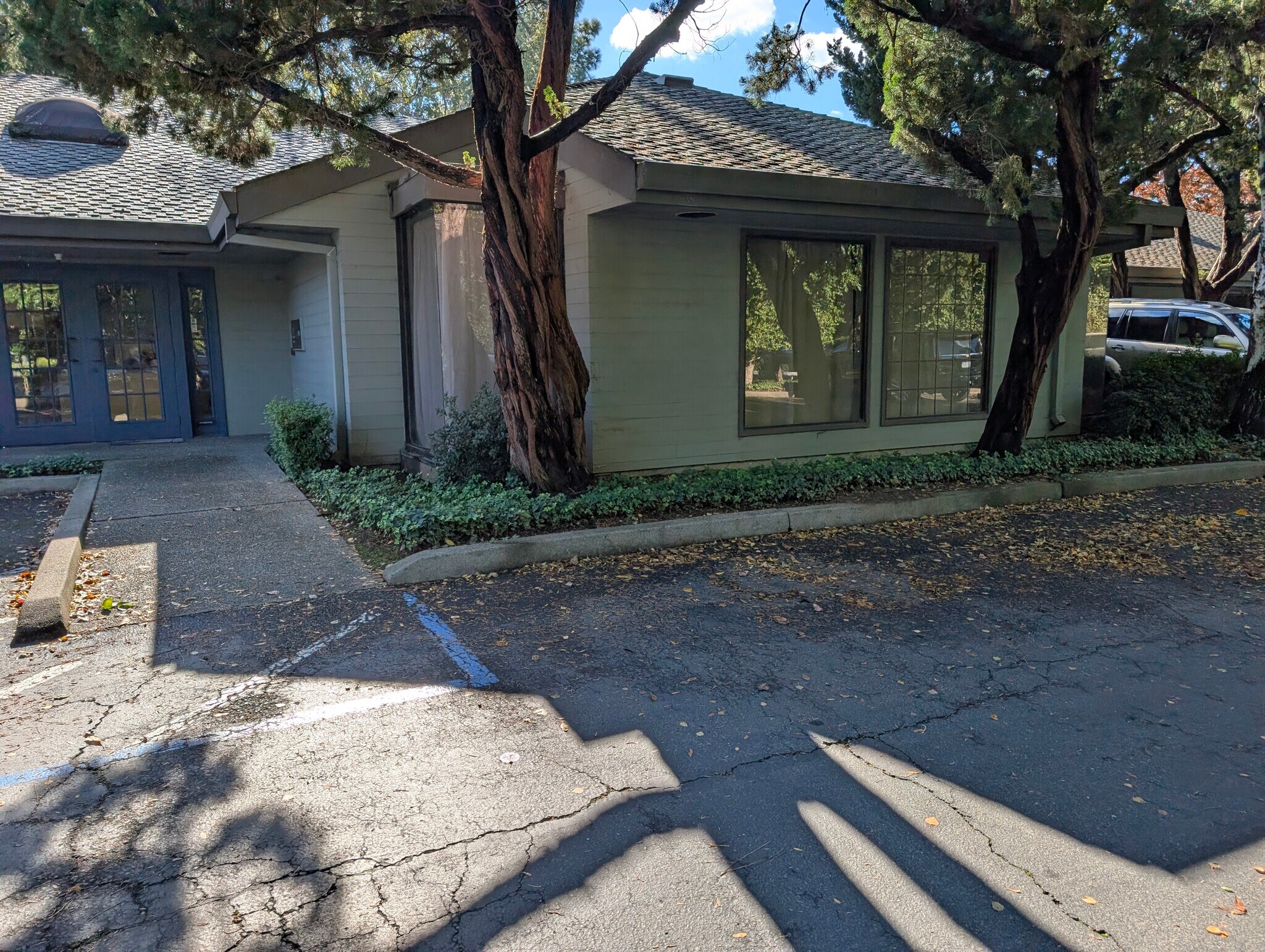 805 University Ave, Sacramento, CA for sale Building Photo- Image 1 of 9