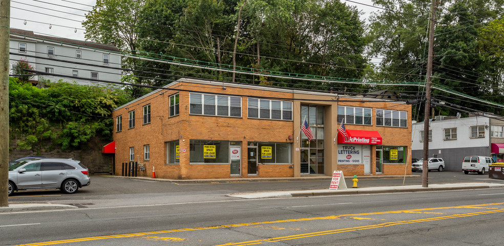 258 Saw Mill River Rd, Elmsford NY - Commercial Real Estate