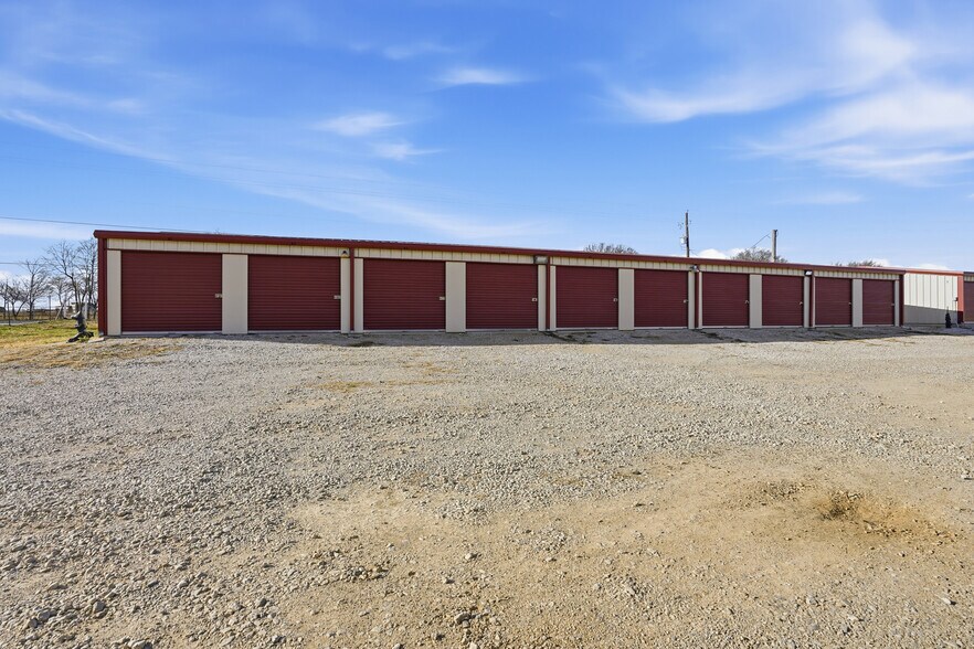 9910 TX-199 Hwy, Poolville, TX à vendre - Photo du bâtiment - Image 2 de 26