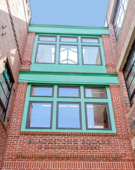 237 Putnam Ave, Cambridge, MA à louer - Photo du bâtiment - Image 3 de 6