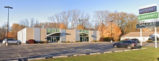 More details for 1800 W Mason St, Green Bay, WI - Office for Sale