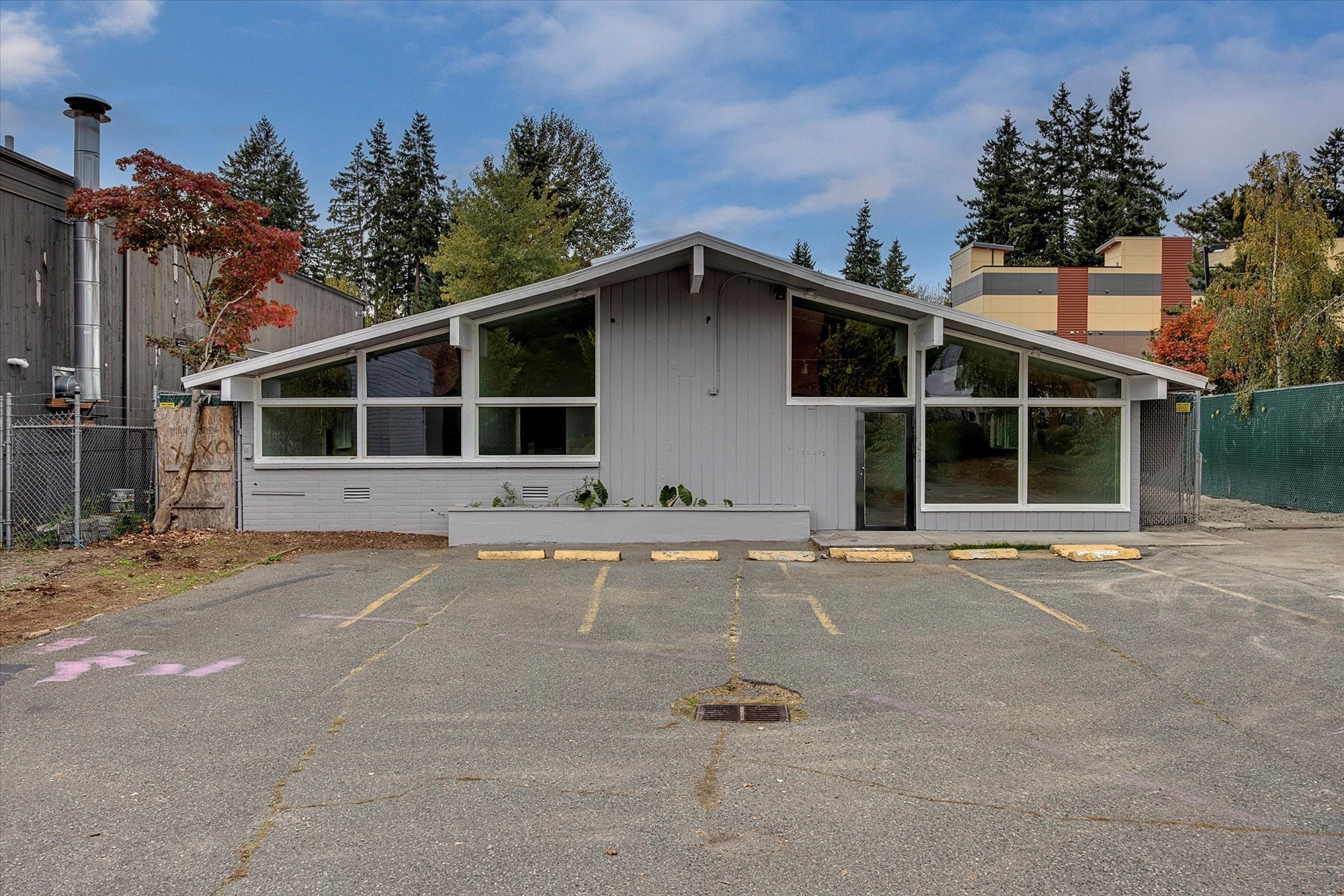 13045 Lake City Way NE, Seattle, WA for sale Building Photo- Image 1 of 12