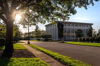 Plus de détails pour 4000 Executive Park Dr, Cincinnati, OH - Bureau à louer