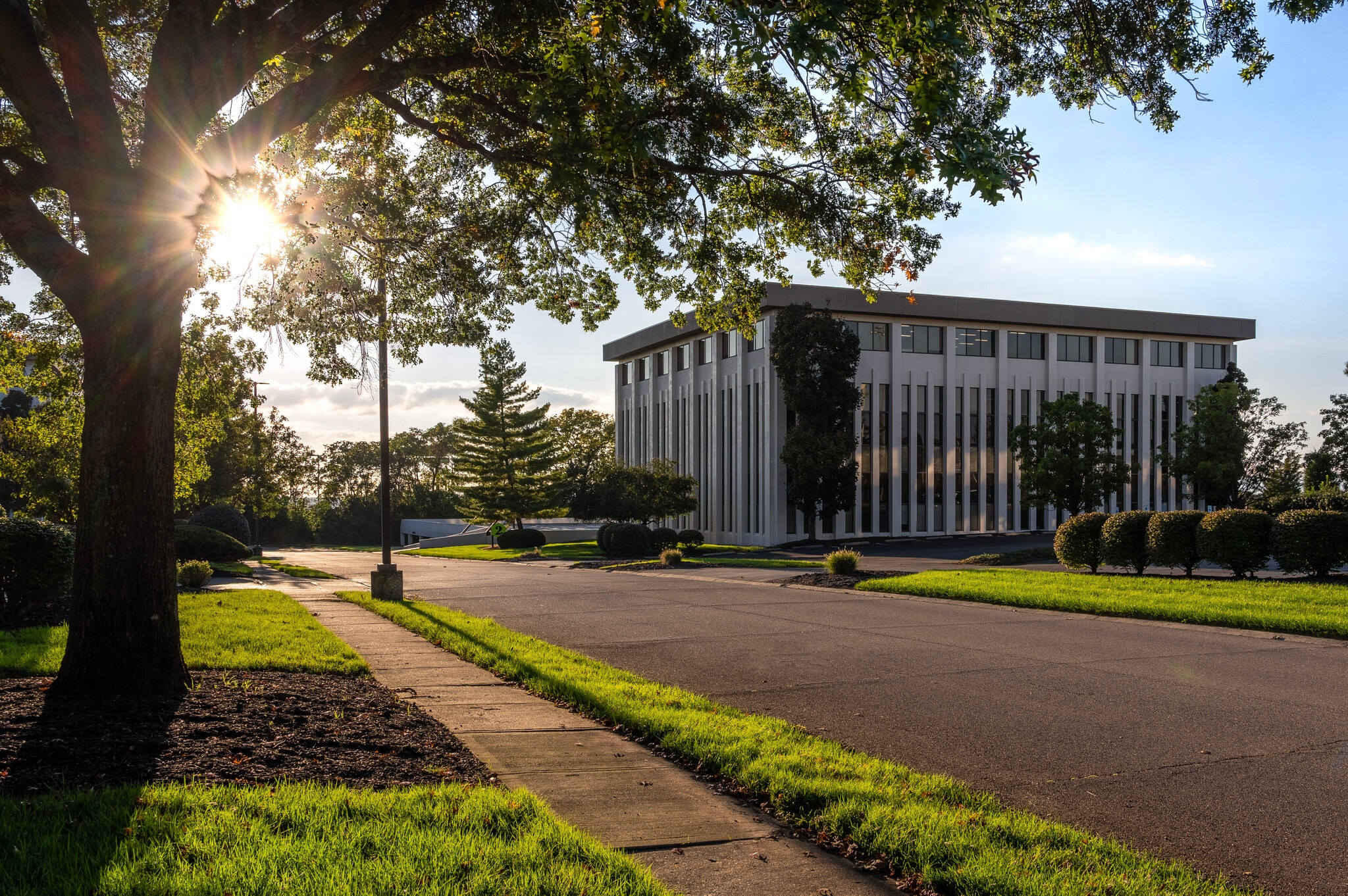 4000 Executive Park Dr, Cincinnati, OH for lease Building Photo- Image 1 of 21