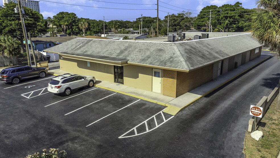 5750 5th Ave N, Saint Petersburg, FL for sale - Building Photo - Image 1 of 1