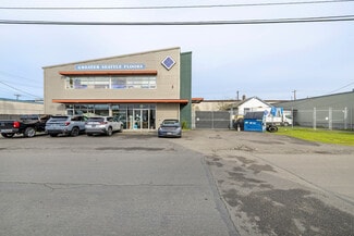 Plus de détails pour 114 S Findlay St, Seattle, WA - Industriel à vendre