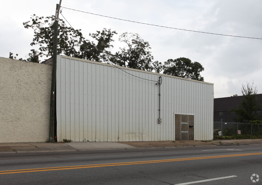 2417 W Beaver St, Jacksonville, FL for lease - Building Photo - Image 2 of 24