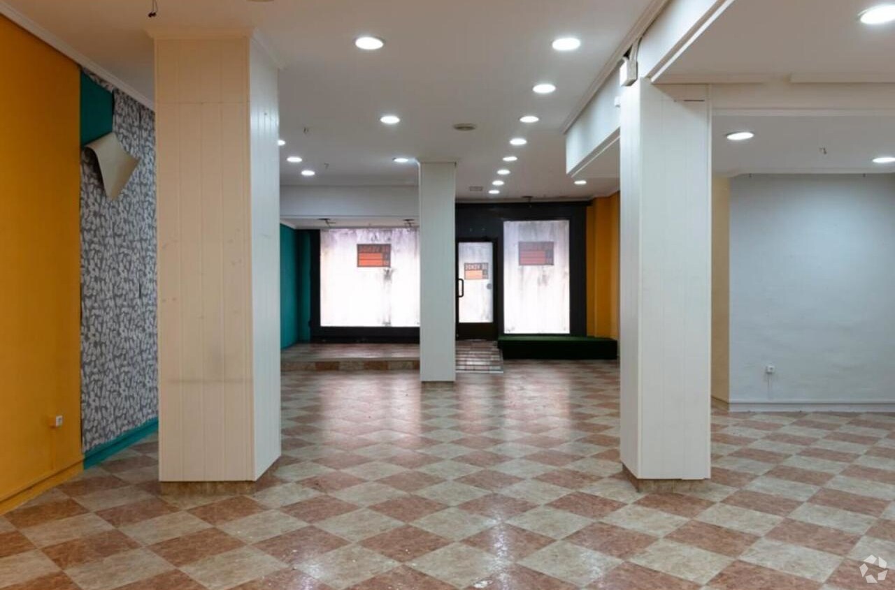 Immeuble residentiel dans Cuenca, Cuenca à vendre Photo intérieure- Image 1 de 2