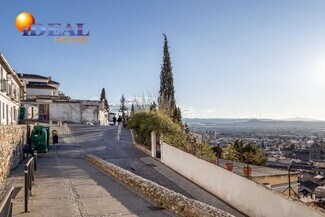 Plus de détails pour Carril de la Lona, 16, Granada - Terrain à vendre