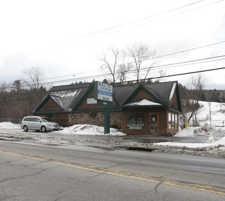 Plus de détails pour 3695 Main St, Warrensburg, NY - Vente au détail à vendre