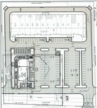 404 N Eola Rd, Aurora, IL for lease Site Plan- Image 1 of 1