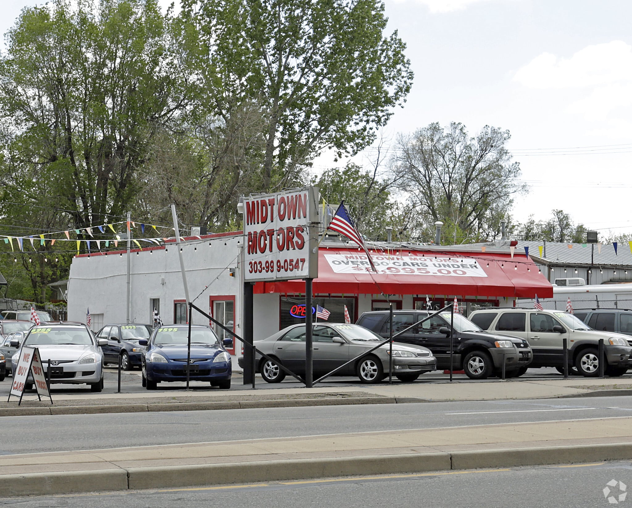 4732 S Broadway St, Englewood, CO for sale Building Photo- Image 1 of 7