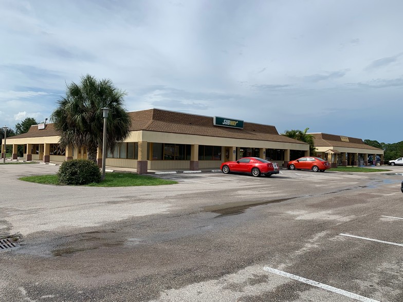 6126-6134 US Highway 98, Sebring, FL à vendre - Photo principale - Image 1 de 1