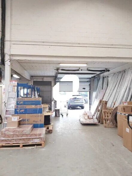 Flex dans Wissous à louer - Photo intérieure - Image 2 de 9