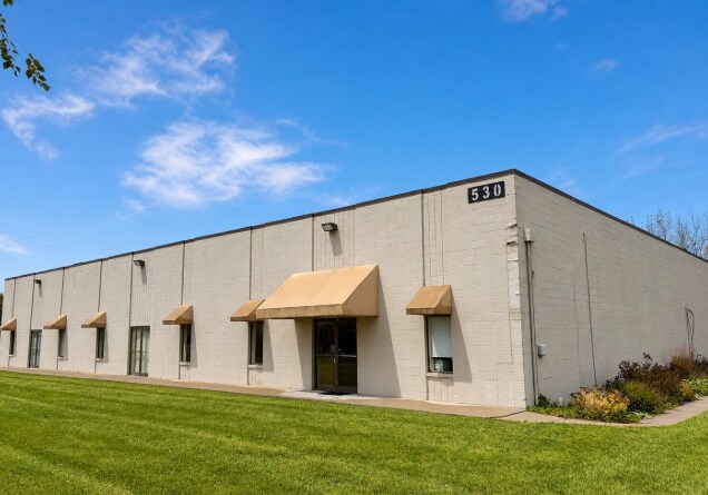 530 W State Road 32, Westfield, IN à louer Photo du bâtiment- Image 1 de 2