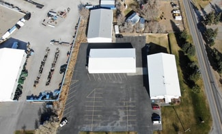 More details for 1463 Commerce Way, Idaho Falls, ID - Industrial for Sale