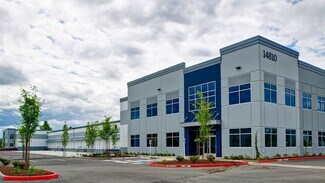 Plus de détails pour 14810 Puyallup St E, Sumner, WA - Industriel à louer