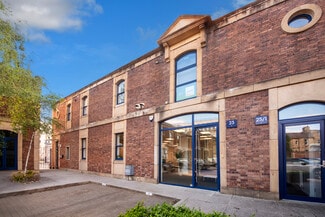 More details for 23-29 Silvermills Ct, Edinburgh - Office for Lease