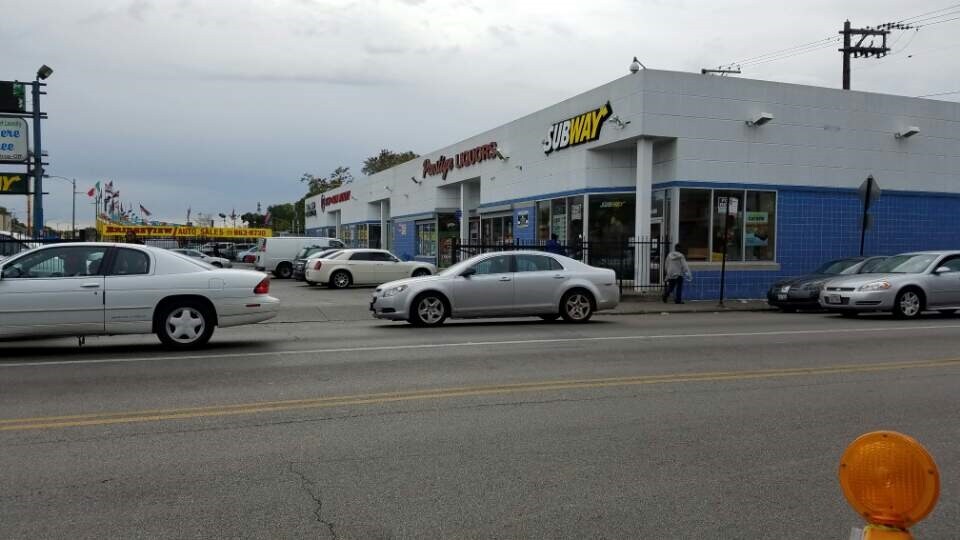7100-7118 S Western Ave, Chicago, IL for lease - Building Photo - Image 3 of 5