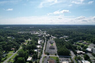 276 Medical Way, Riverdale, GA - AERIAL  map view
