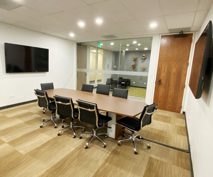 2851 S Parker Rd, Aurora, CO à louer - Photo intérieure - Image 3 de 5